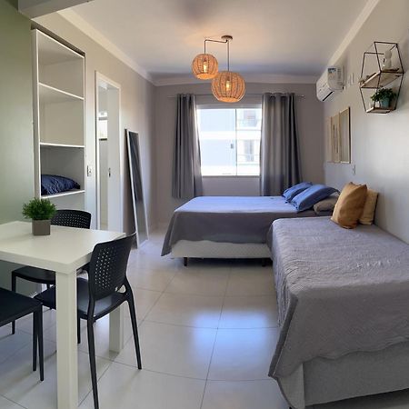 Residencial Rumo Ao Mar - Bombinhas-Sc Екстериор снимка