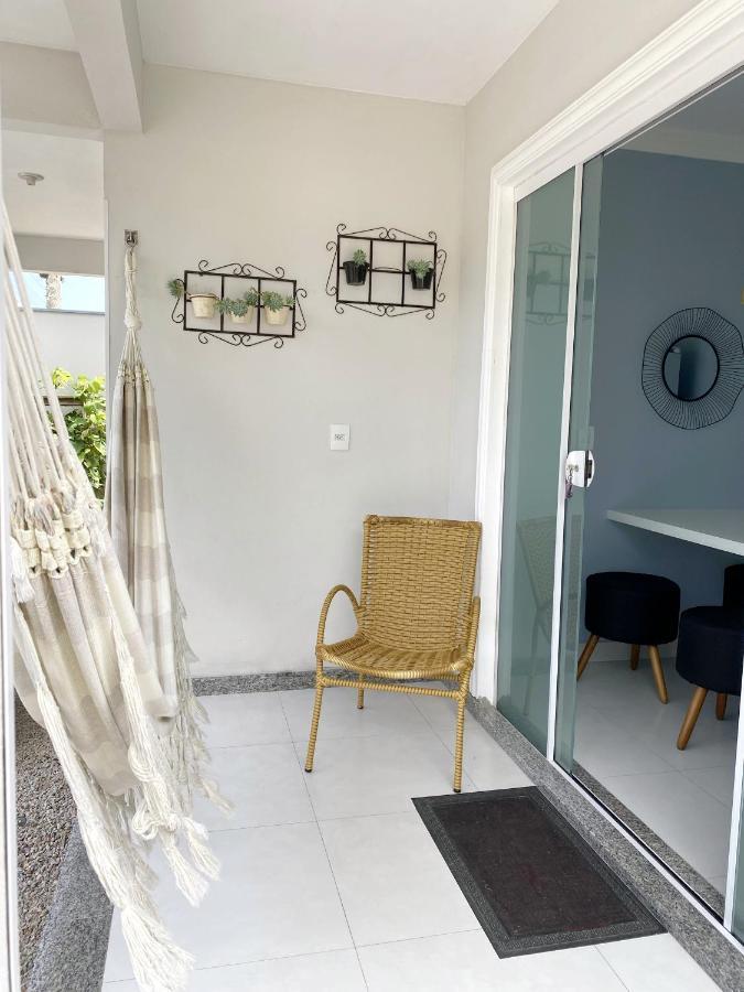 Residencial Rumo Ao Mar - Bombinhas-Sc Екстериор снимка