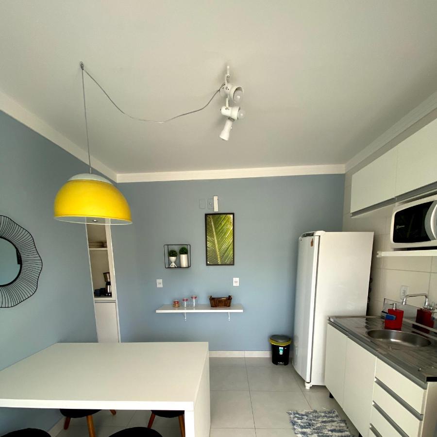 Residencial Rumo Ao Mar - Bombinhas-Sc Екстериор снимка