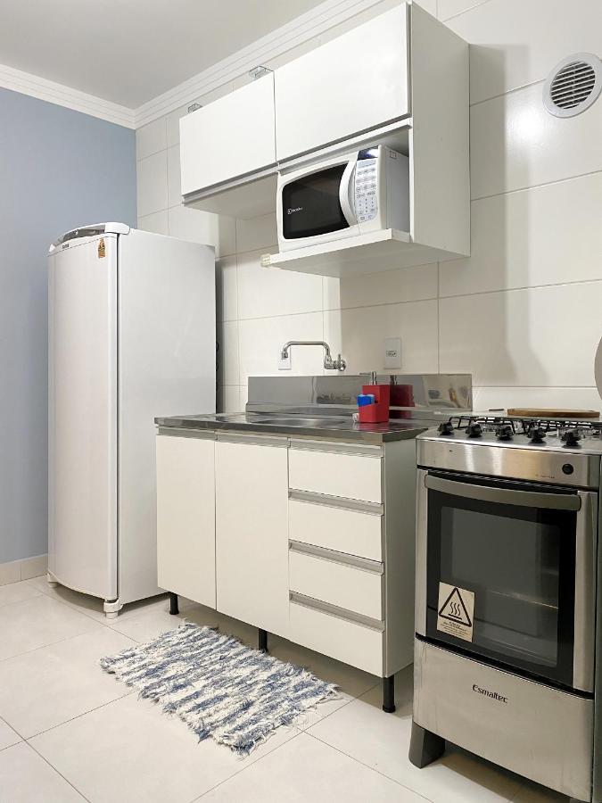 Residencial Rumo Ao Mar - Bombinhas-Sc Екстериор снимка