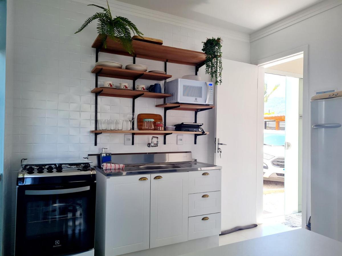 Residencial Rumo Ao Mar - Bombinhas-Sc Екстериор снимка