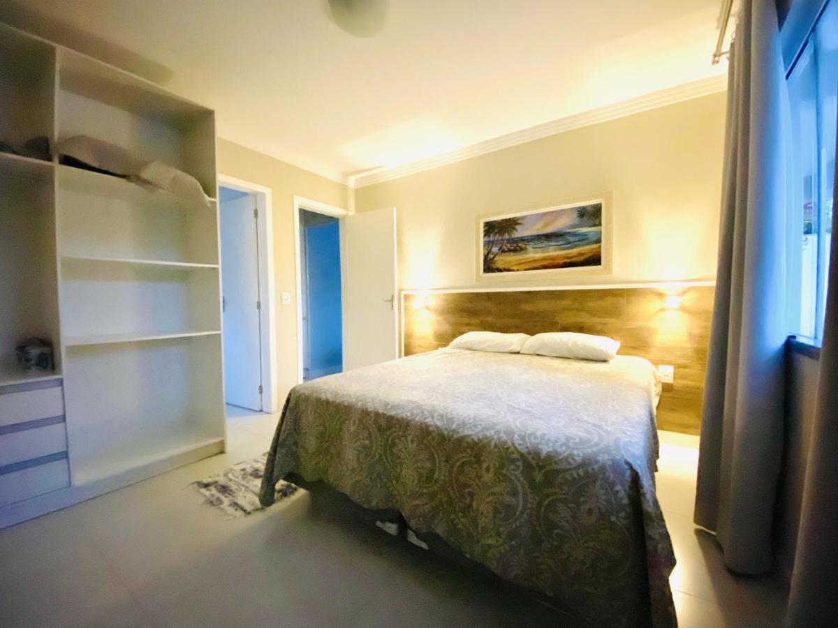 Residencial Rumo Ao Mar - Bombinhas-Sc Екстериор снимка