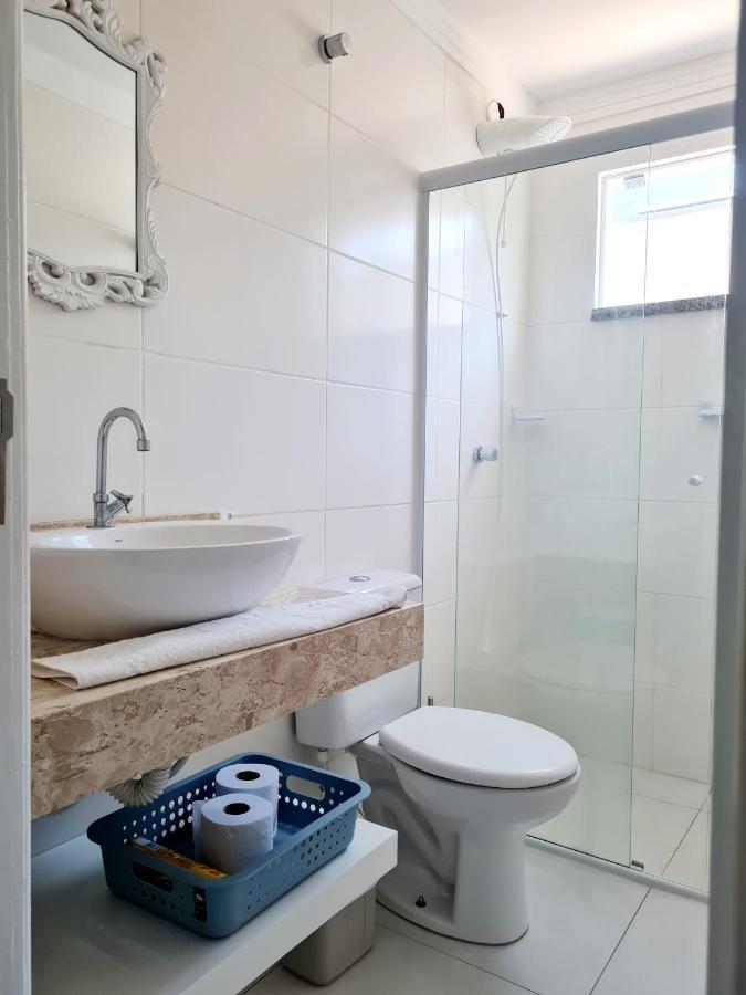 Residencial Rumo Ao Mar - Bombinhas-Sc Екстериор снимка