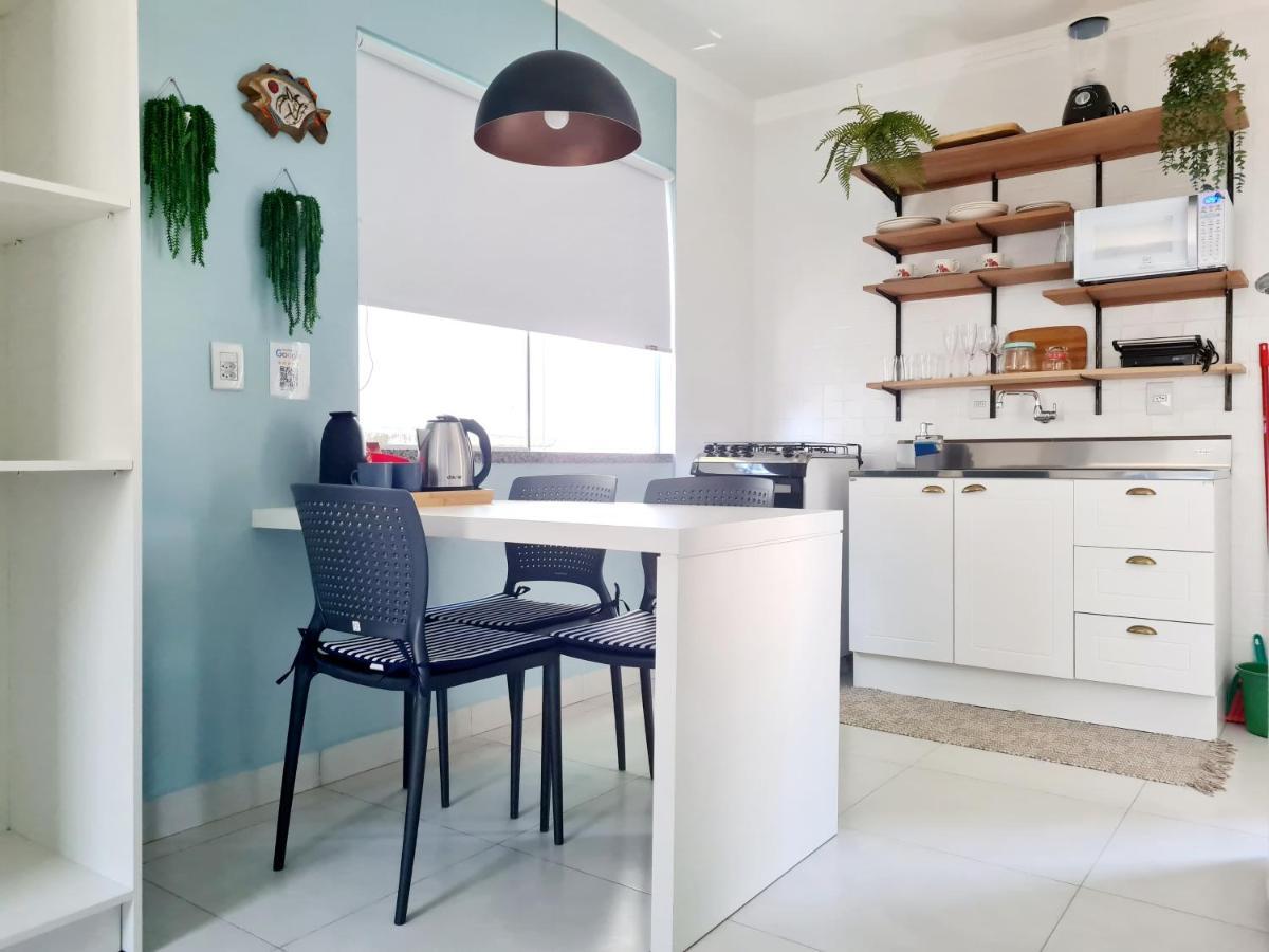 Residencial Rumo Ao Mar - Bombinhas-Sc Екстериор снимка