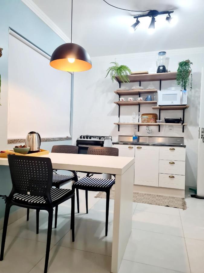 Residencial Rumo Ao Mar - Bombinhas-Sc Екстериор снимка