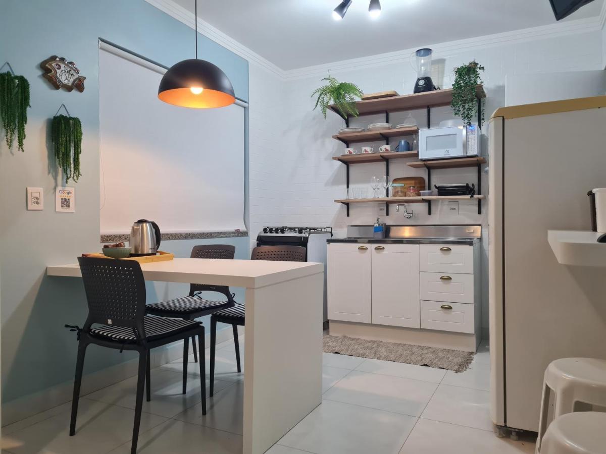 Residencial Rumo Ao Mar - Bombinhas-Sc Екстериор снимка