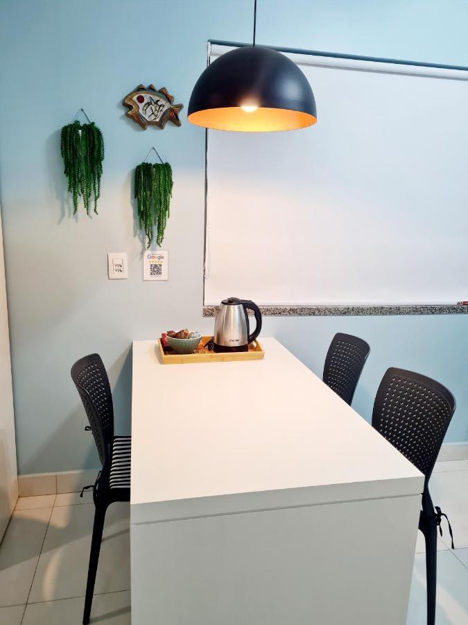 Residencial Rumo Ao Mar - Bombinhas-Sc Екстериор снимка