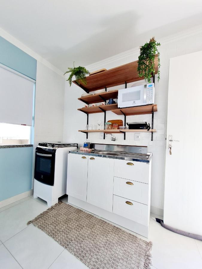 Residencial Rumo Ao Mar - Bombinhas-Sc Екстериор снимка