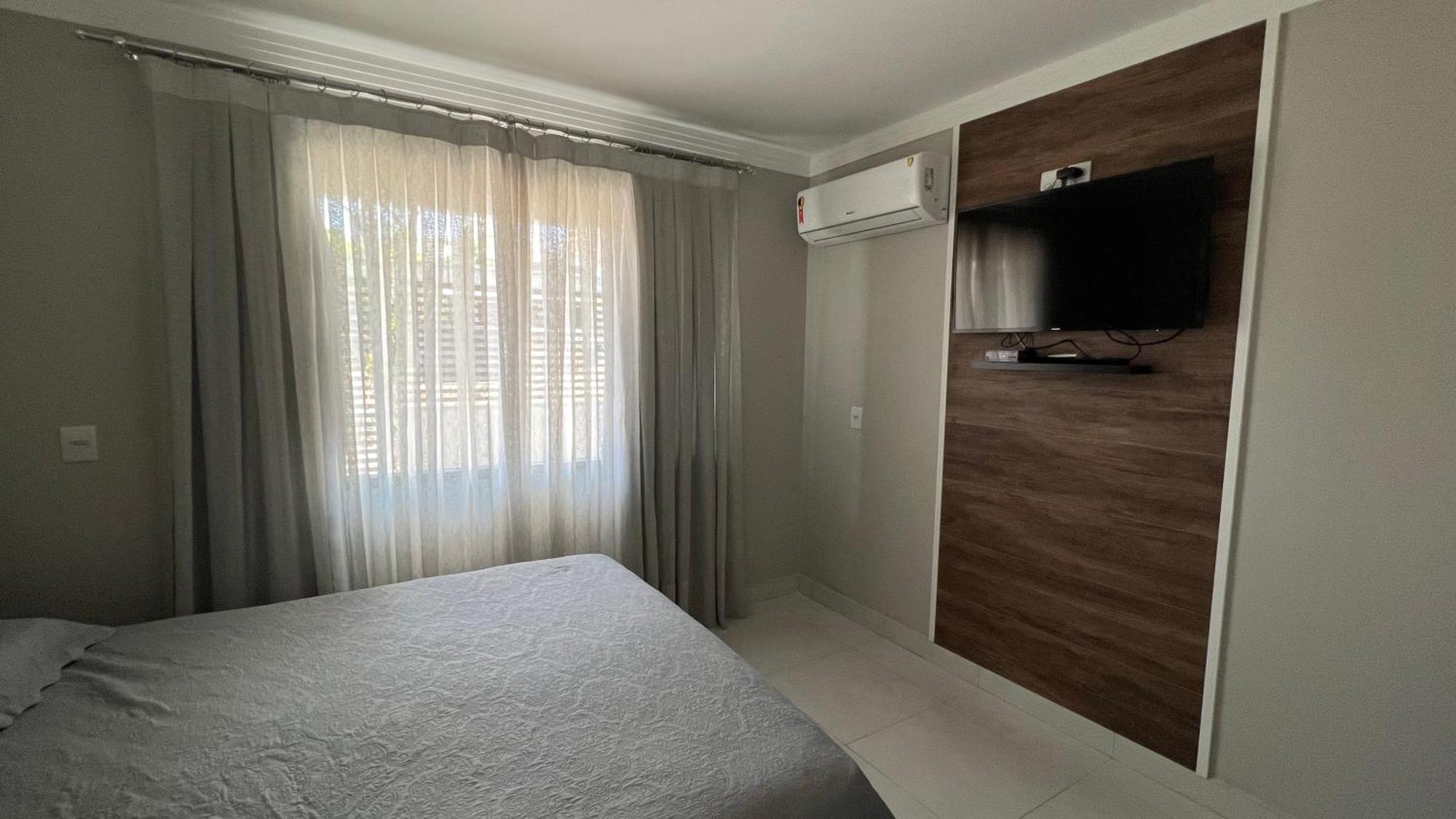 Residencial Rumo Ao Mar - Bombinhas-Sc Екстериор снимка