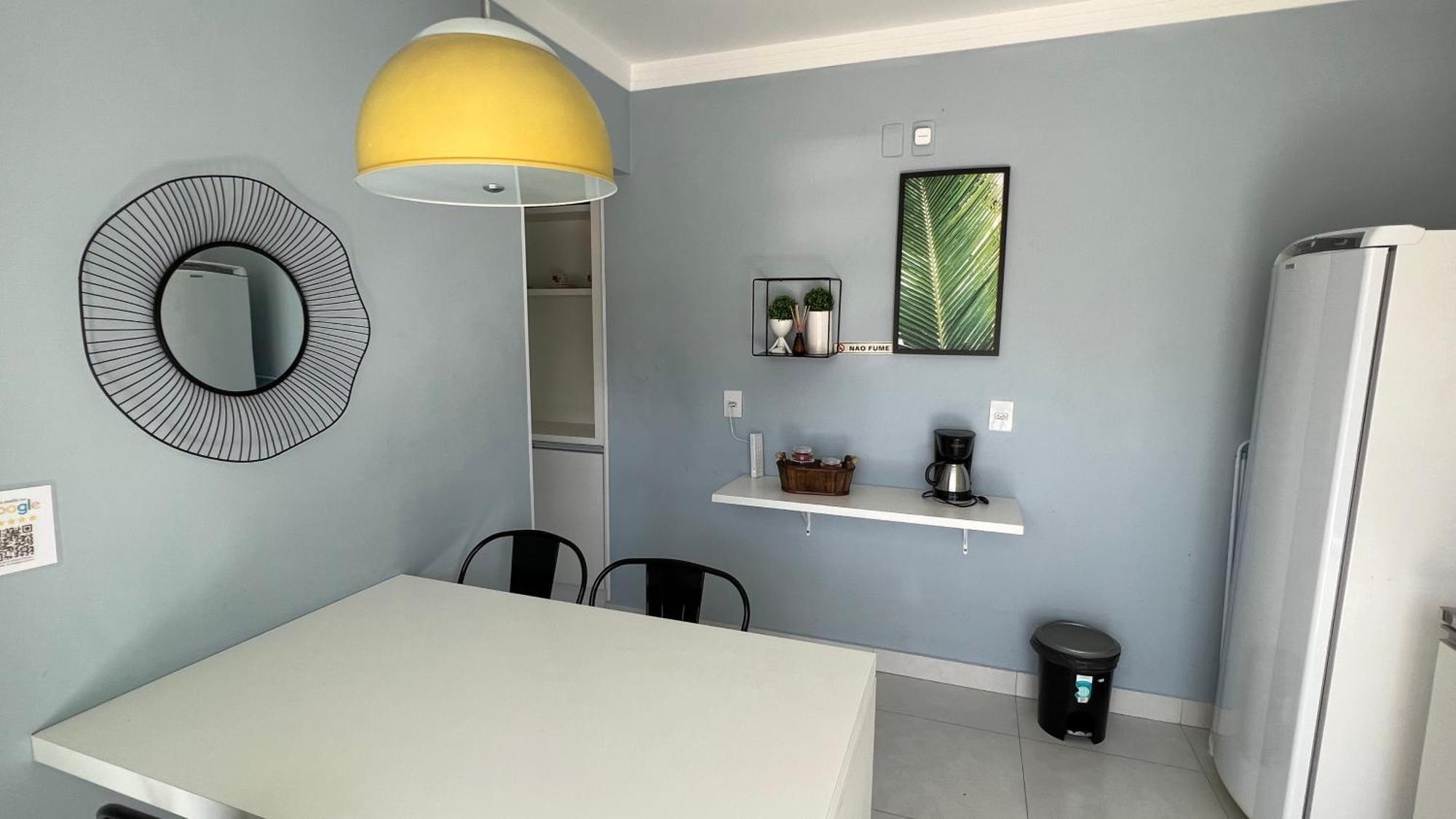 Residencial Rumo Ao Mar - Bombinhas-Sc Екстериор снимка