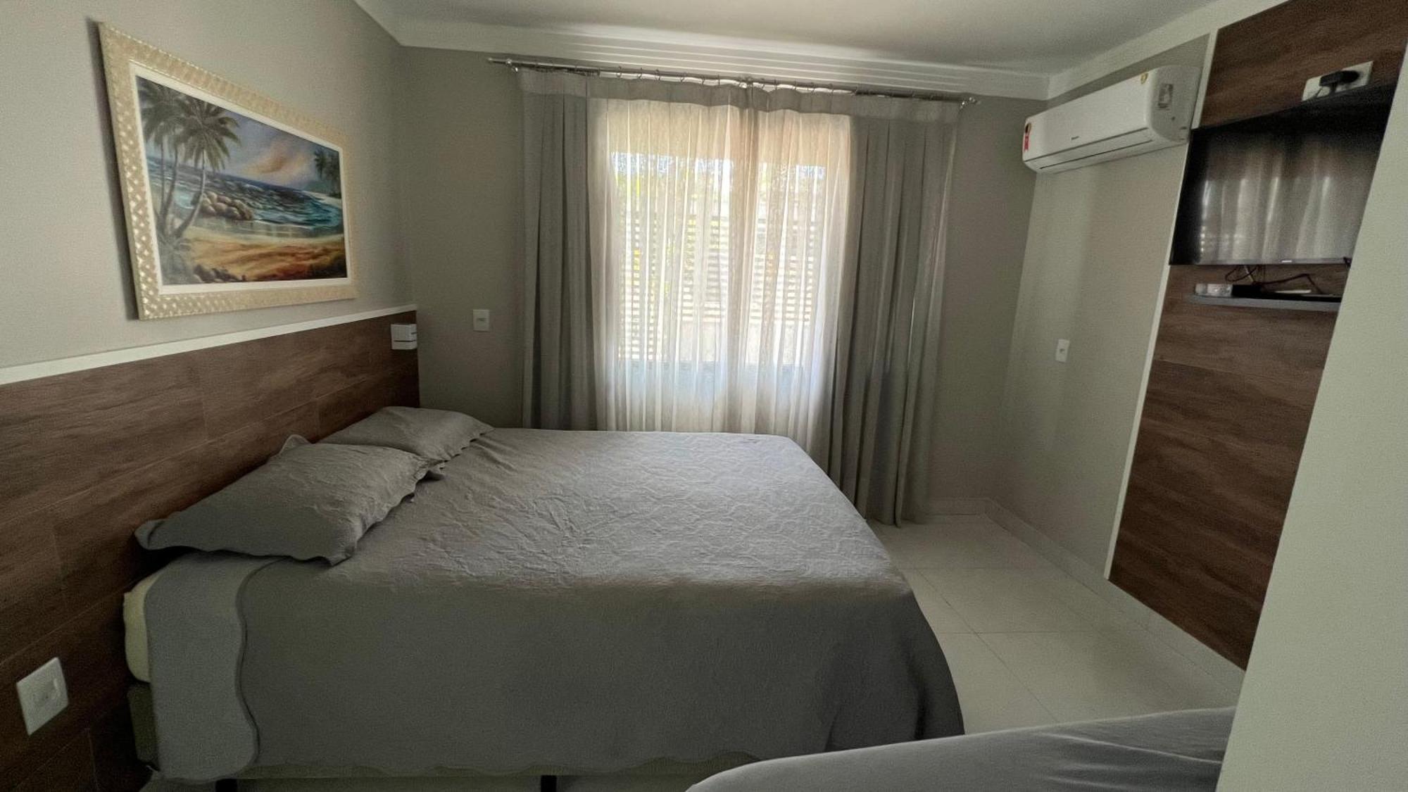 Residencial Rumo Ao Mar - Bombinhas-Sc Екстериор снимка