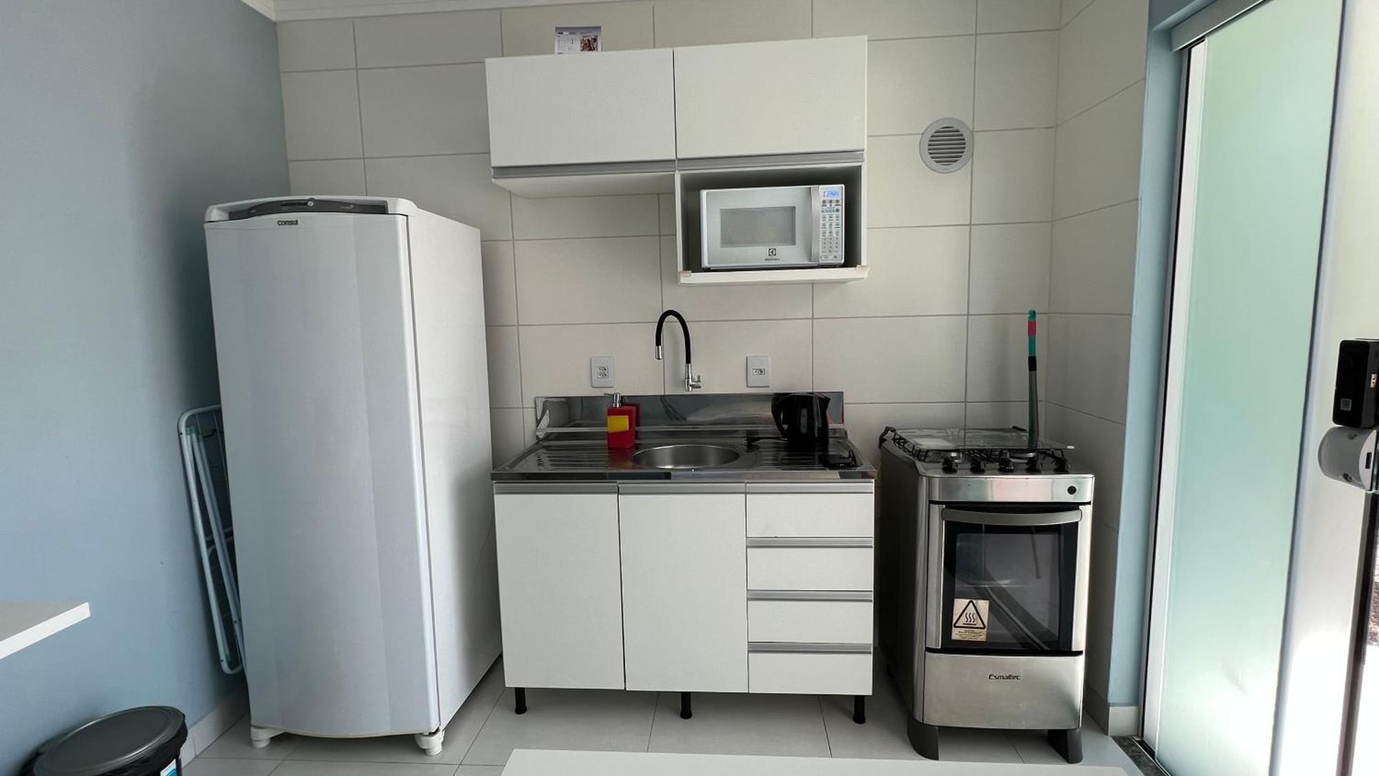 Residencial Rumo Ao Mar - Bombinhas-Sc Екстериор снимка