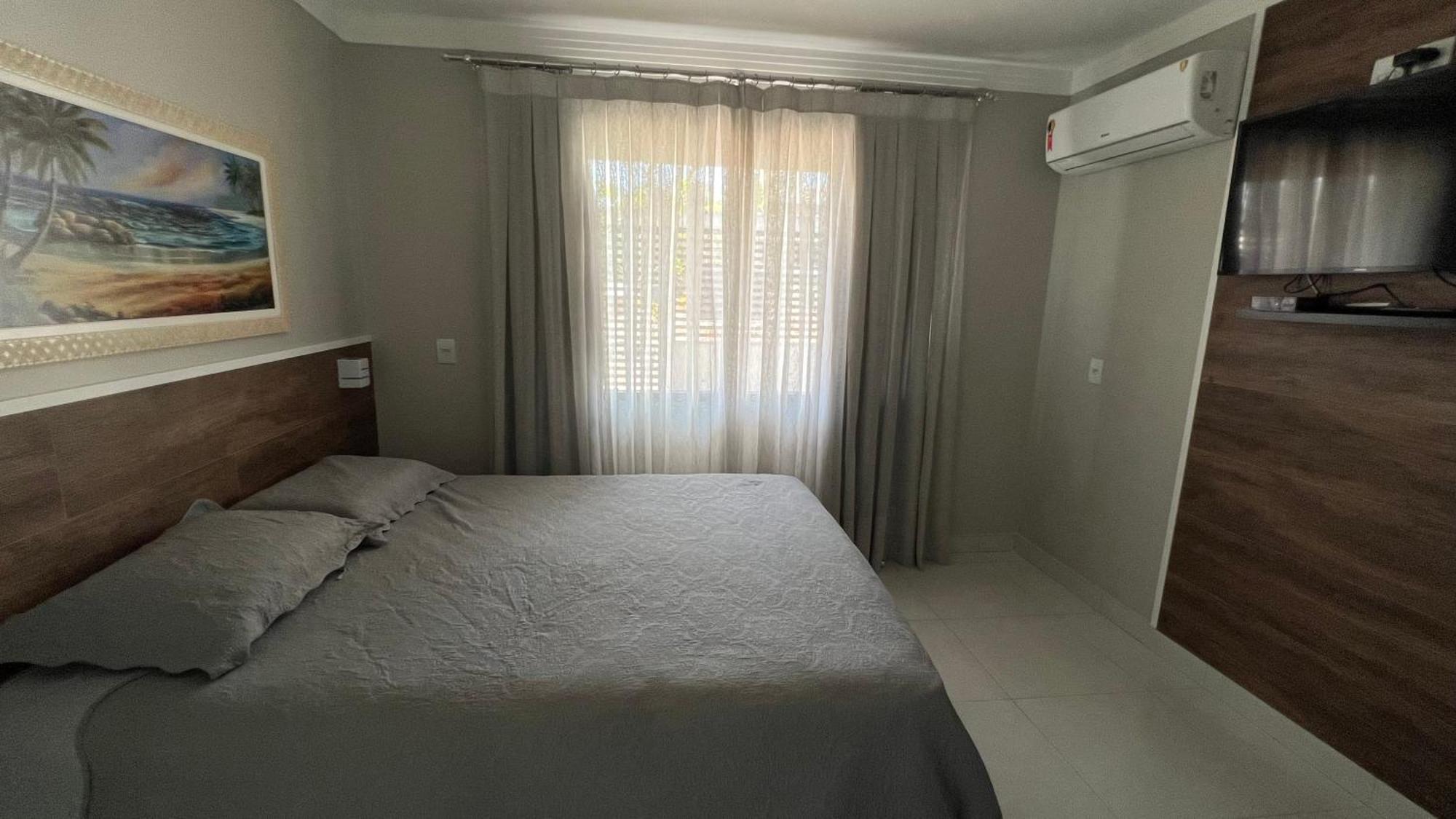 Residencial Rumo Ao Mar - Bombinhas-Sc Екстериор снимка