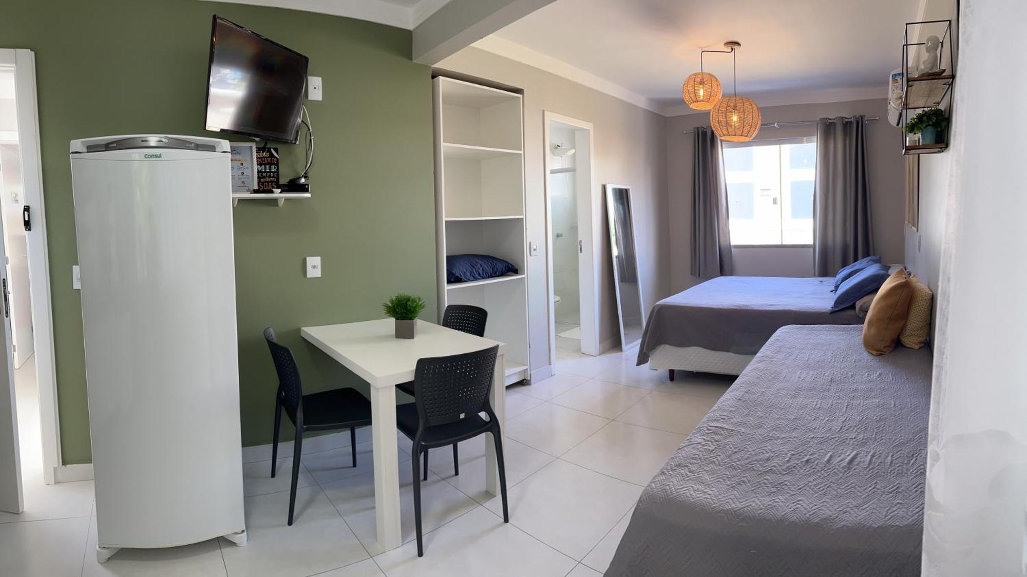 Residencial Rumo Ao Mar - Bombinhas-Sc Екстериор снимка
