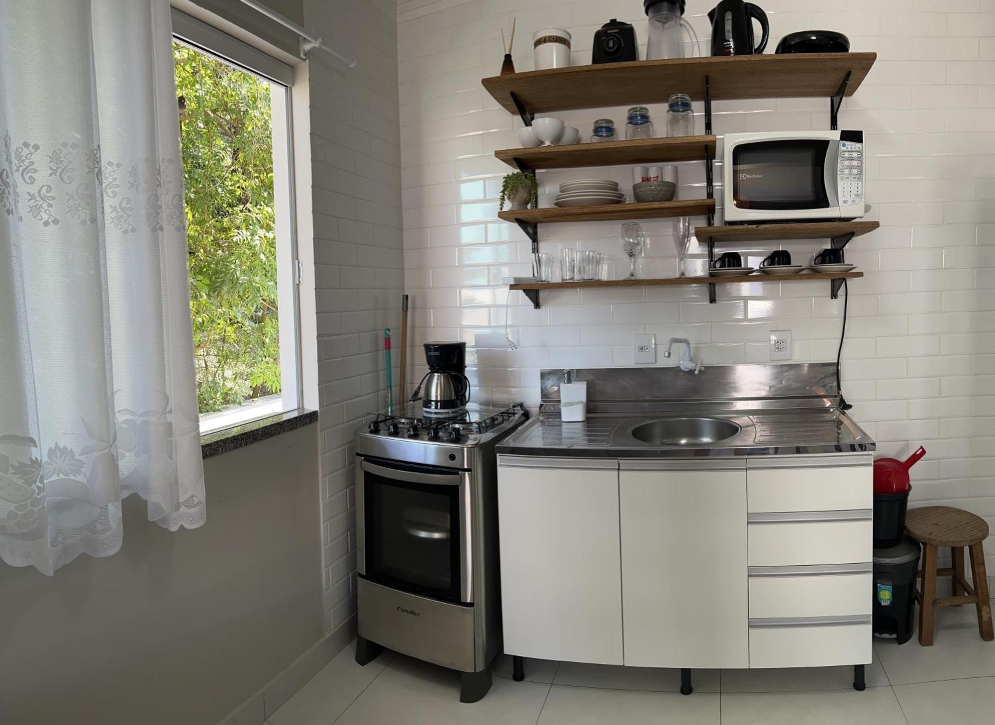 Residencial Rumo Ao Mar - Bombinhas-Sc Екстериор снимка