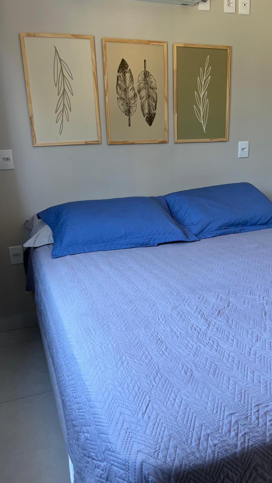 Residencial Rumo Ao Mar - Bombinhas-Sc Екстериор снимка