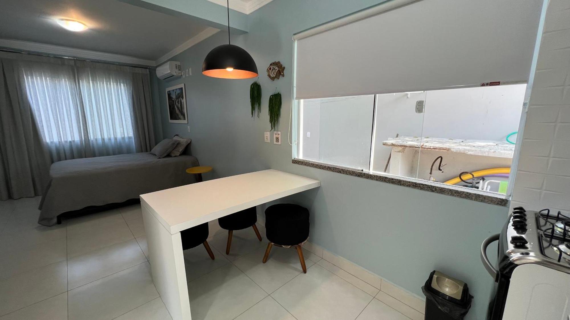 Residencial Rumo Ao Mar - Bombinhas-Sc Екстериор снимка