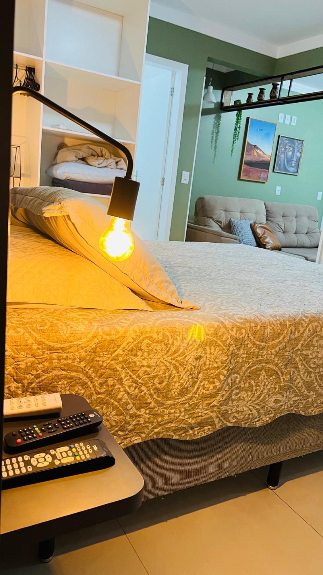 Residencial Rumo Ao Mar - Bombinhas-Sc Екстериор снимка