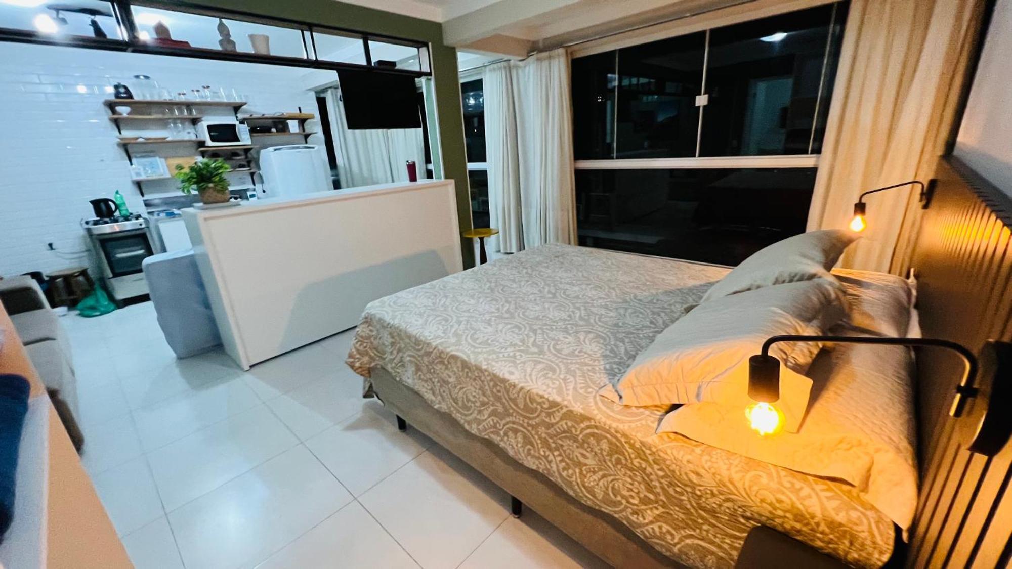 Residencial Rumo Ao Mar - Bombinhas-Sc Екстериор снимка