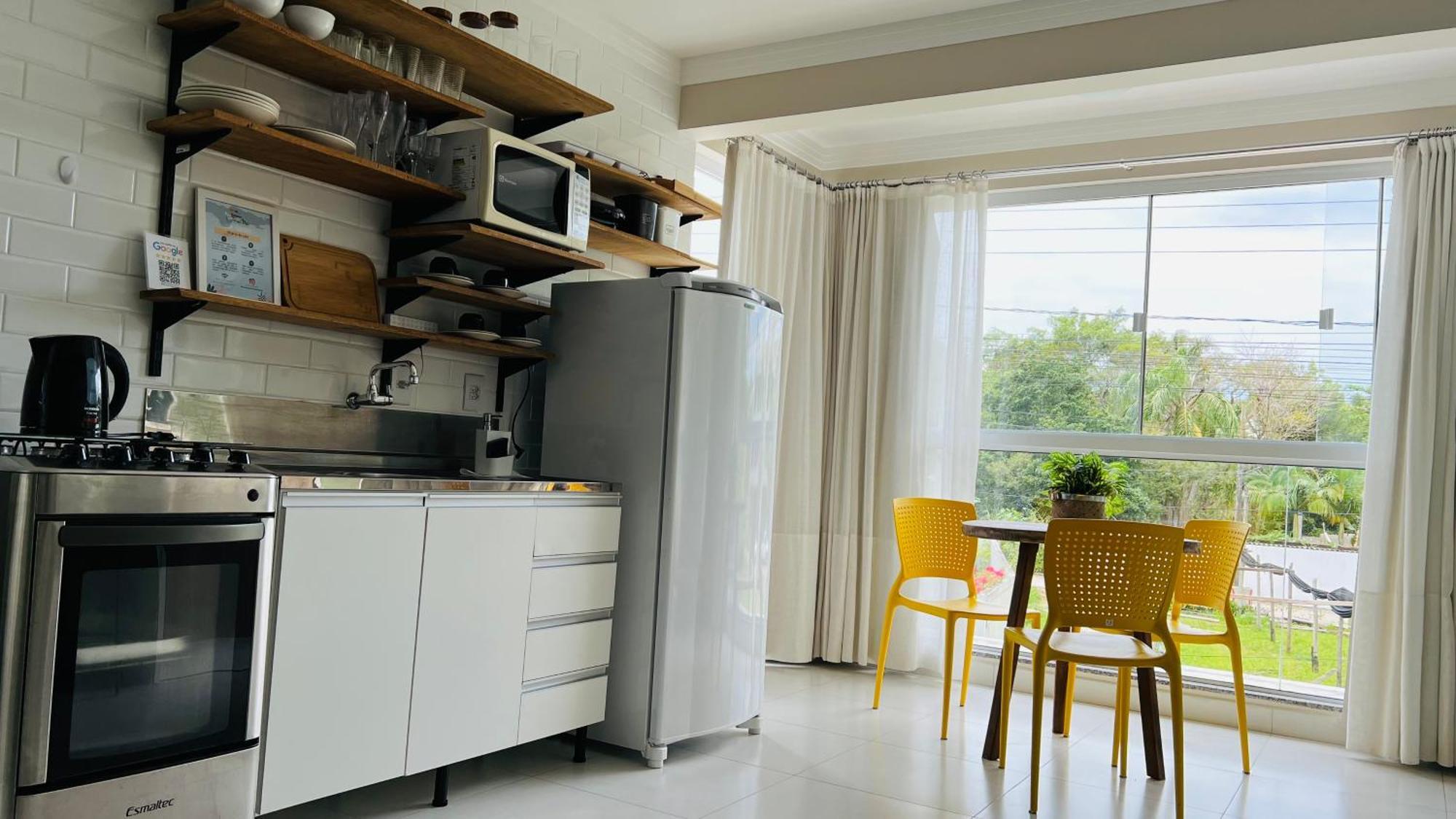 Residencial Rumo Ao Mar - Bombinhas-Sc Екстериор снимка